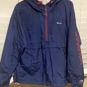 Champion Jacket. Asking for $40 (or make me an offer)